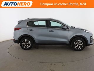 Kia Sportage 1.6 GDI Drive 2WD