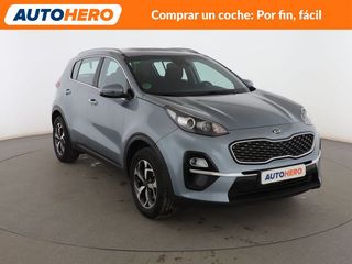 Kia Sportage 1.6 GDI Drive 2WD