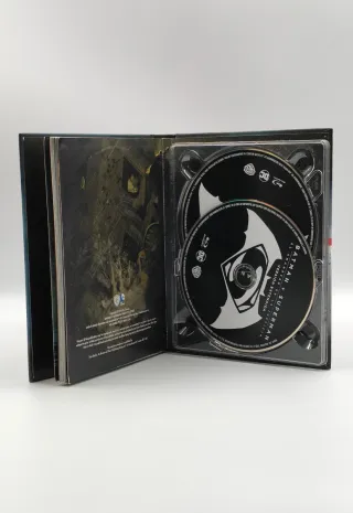 Batman v Superman: El Amanecer de la Justicia