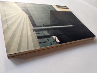 Revista El Croquis 51