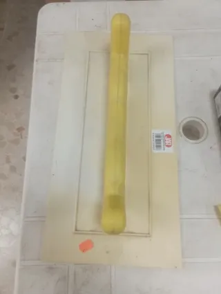 Talocha Yesero 500x250 mm