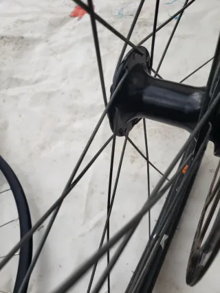 ruedas/llantas 29" btwin