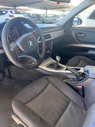 BMW Serie 3 2007