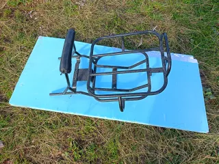 Transportín Lambretta 150/200