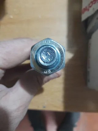 ESPIS ANCLAJES HORMIGON FISTCHER FBN16/15(16 X 11