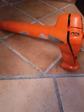 Soporte Husqvarna 343R Original