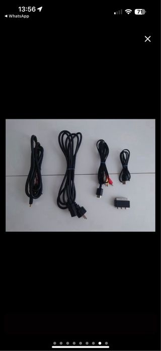 Playstation 3 PS3 Caja Original