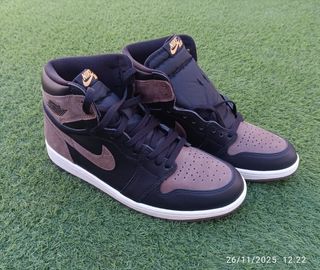 Air Jordan 1 High Palomino Talla 44.5