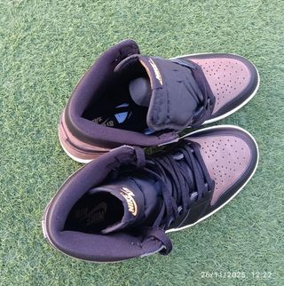 Air Jordan 1 High Palomino Talla 44.5