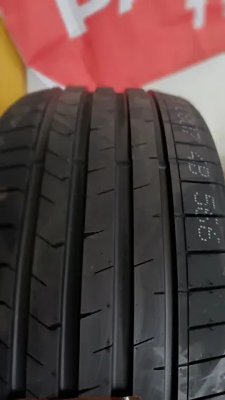235/35 R19 91Y APLUS A610