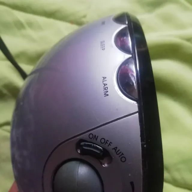 Ingletadora de plástico duro Dexter Regalo radio