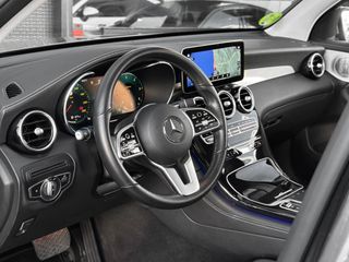 Mercedes-Benz GLC200d 4Matic 2020