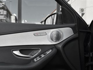 Mercedes-Benz GLC200d 4Matic 2020