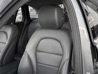 Mercedes-Benz GLC200d 4Matic 2020