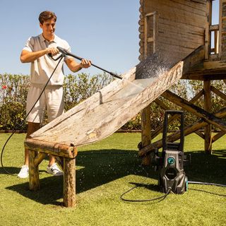 Hidrolimpiadora Cecotec HydroBoost 1600