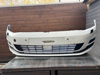 PARAGOLPES DELANTERO VW GOLF 7