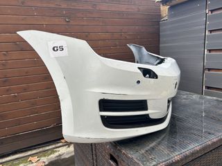 PARAGOLPES DELANTERO VW GOLF 7