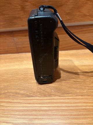 Cámara analógica Minolta FS-35