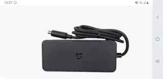 Cargador Patinete Xiaomi