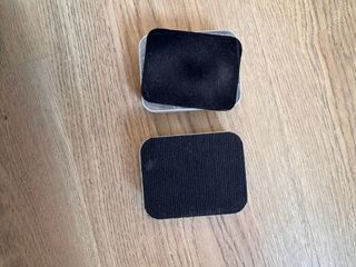 Imán Limpiacristales Acuario