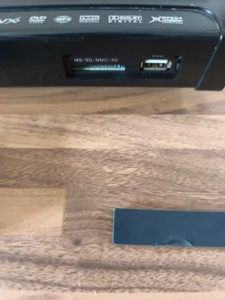 Lettore DVD Nortek NDVX 2802 HDMI