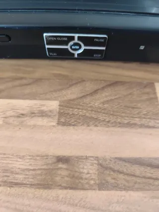 Lettore DVD Nortek NDVX 2802 HDMI