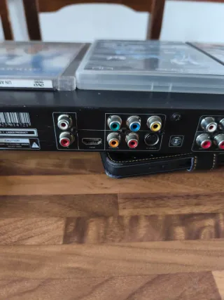 Lettore DVD Nortek NDVX 2802 HDMI