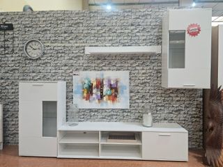 BLACK FRIDAY DE ELEGANTE CONJUNTO MUEBLE DE SALON