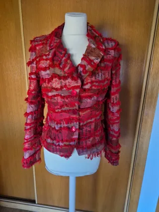 Chaqueta BRIGHTON - Talla 40