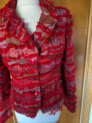 Chaqueta BRIGHTON - Talla 40