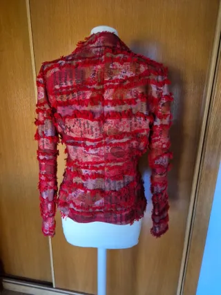 Chaqueta BRIGHTON - Talla 40