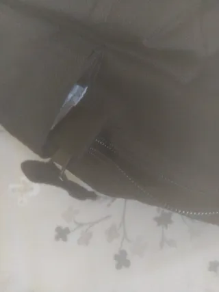 Mochila Levi's L-PACK Negra