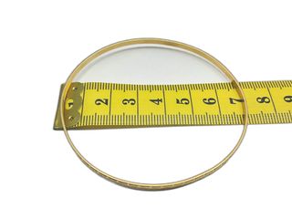 E1182162-0 Pulsera Oro 18K