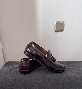 Mocasines Callaghan T44