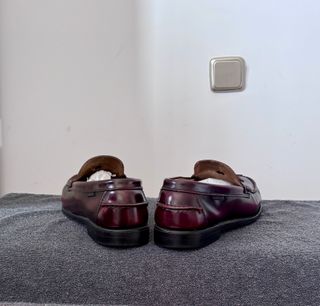 Mocasines Callaghan T44