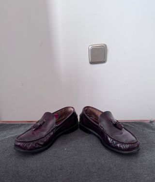 Mocasines Callaghan T44