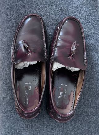 Mocasines Callaghan T44