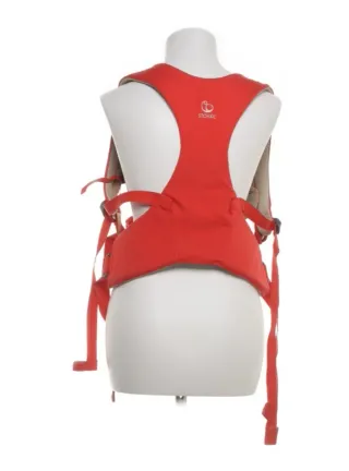Mochila Portabebés Stokke MyCarrier