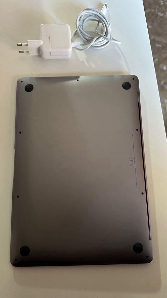 MacBook Air 13 pulgadas