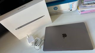 MacBook Air 13 pulgadas