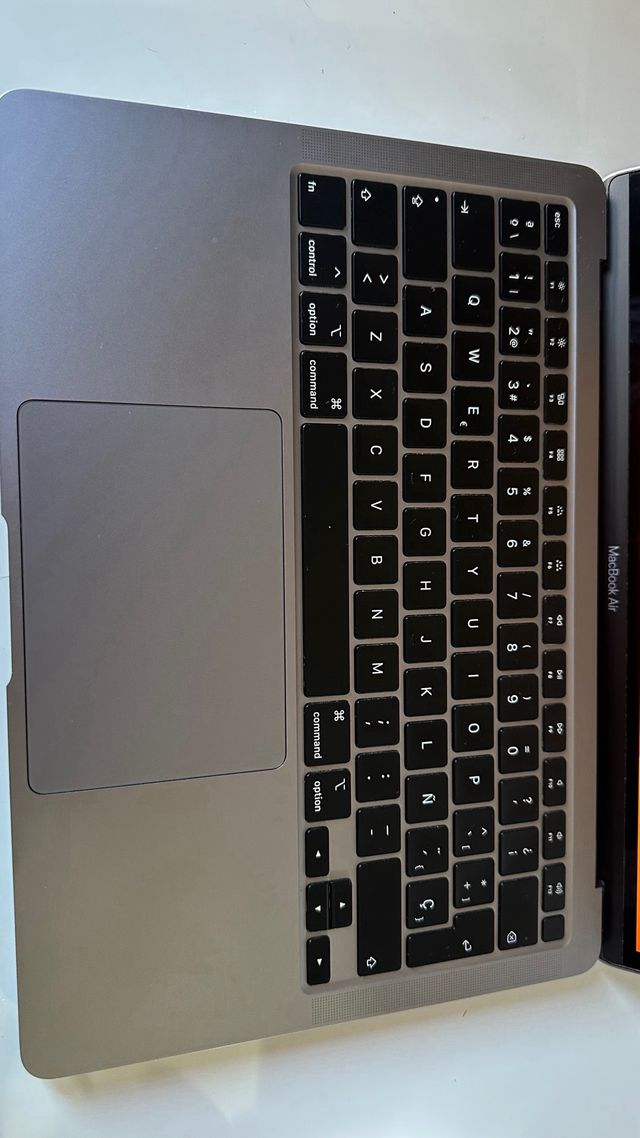 MacBook Air 13 pulgadas