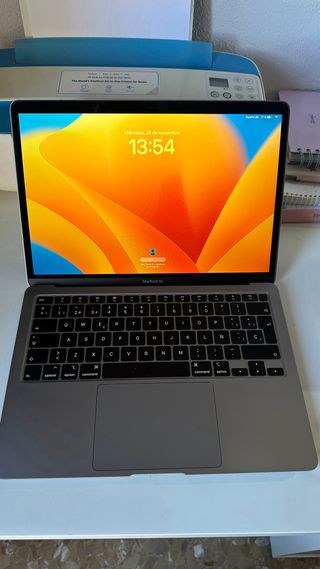 MacBook Air 13 pulgadas