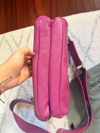 Bolso Zadig & Voltaire Rocky