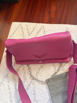 Bolso Zadig & Voltaire Rocky