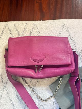 Bolso Zadig & Voltaire Rocky