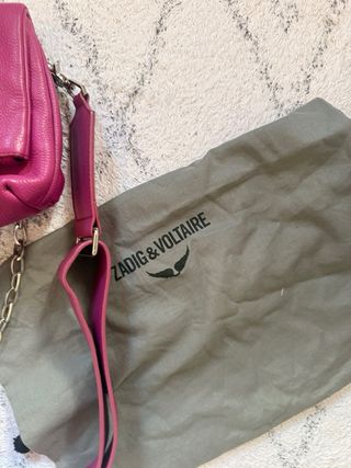 Bolso Zadig & Voltaire Rocky