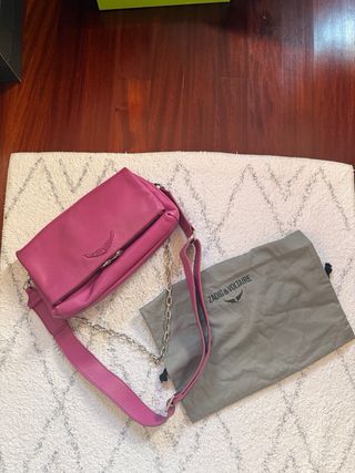 Bolso Zadig & Voltaire Rocky