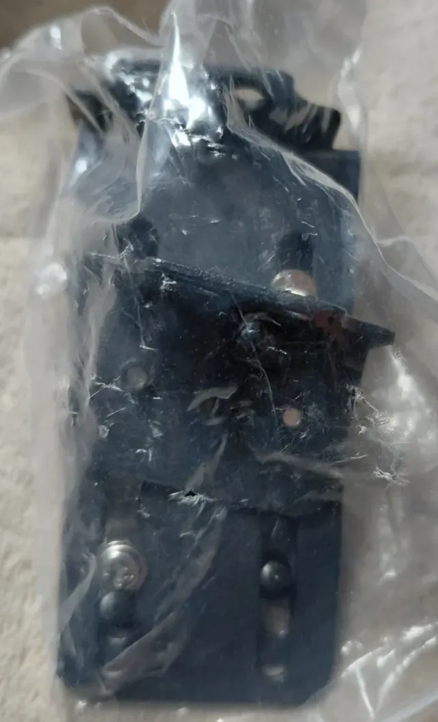 Regleta Enchufes USB Empotrable