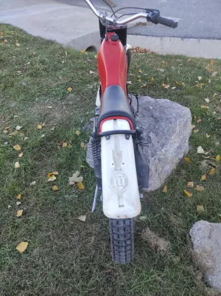 Cota 348 Malcom Rathmell