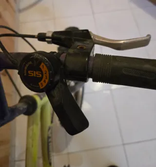 Bicicleta Orbea 2001 Forma Fun